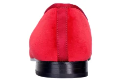 Women Stubbs & Wootton Slipper<Zebras Velvet Slipper (Women)